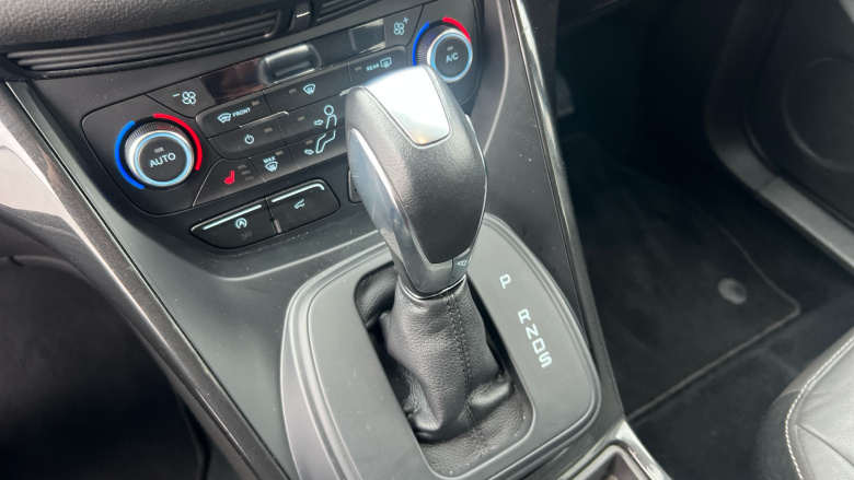 Ford Kuga 1.5 EcoBoost 176 Titanium X Edition 5dr Auto Petrol Estate